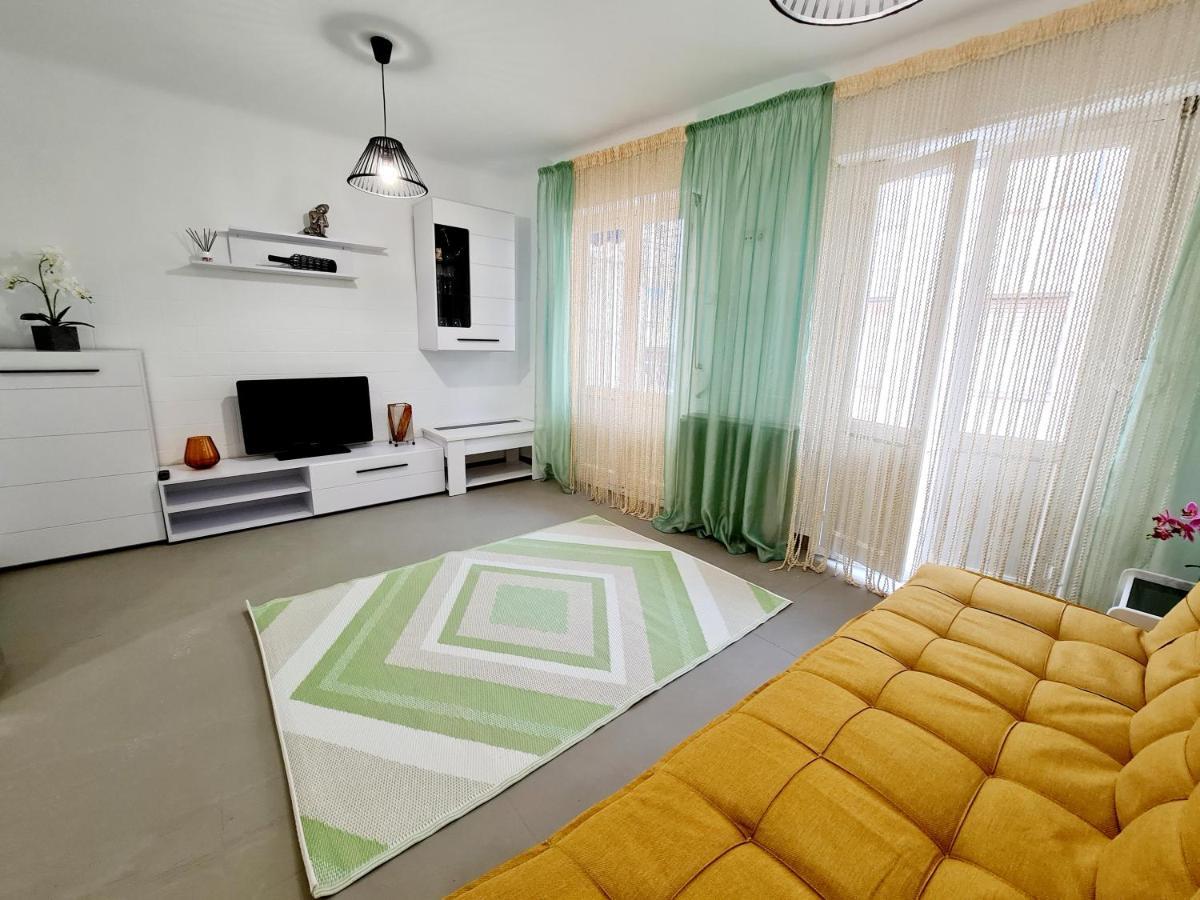 Comodo Apartamento Cerca Del Mar Санта Пола Екстериор снимка