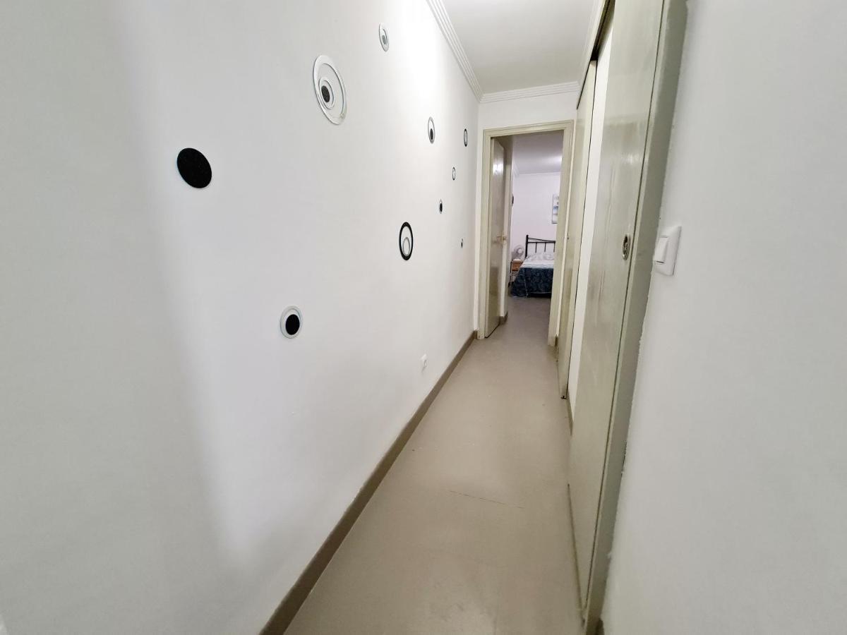 Comodo Apartamento Cerca Del Mar Санта Пола Екстериор снимка