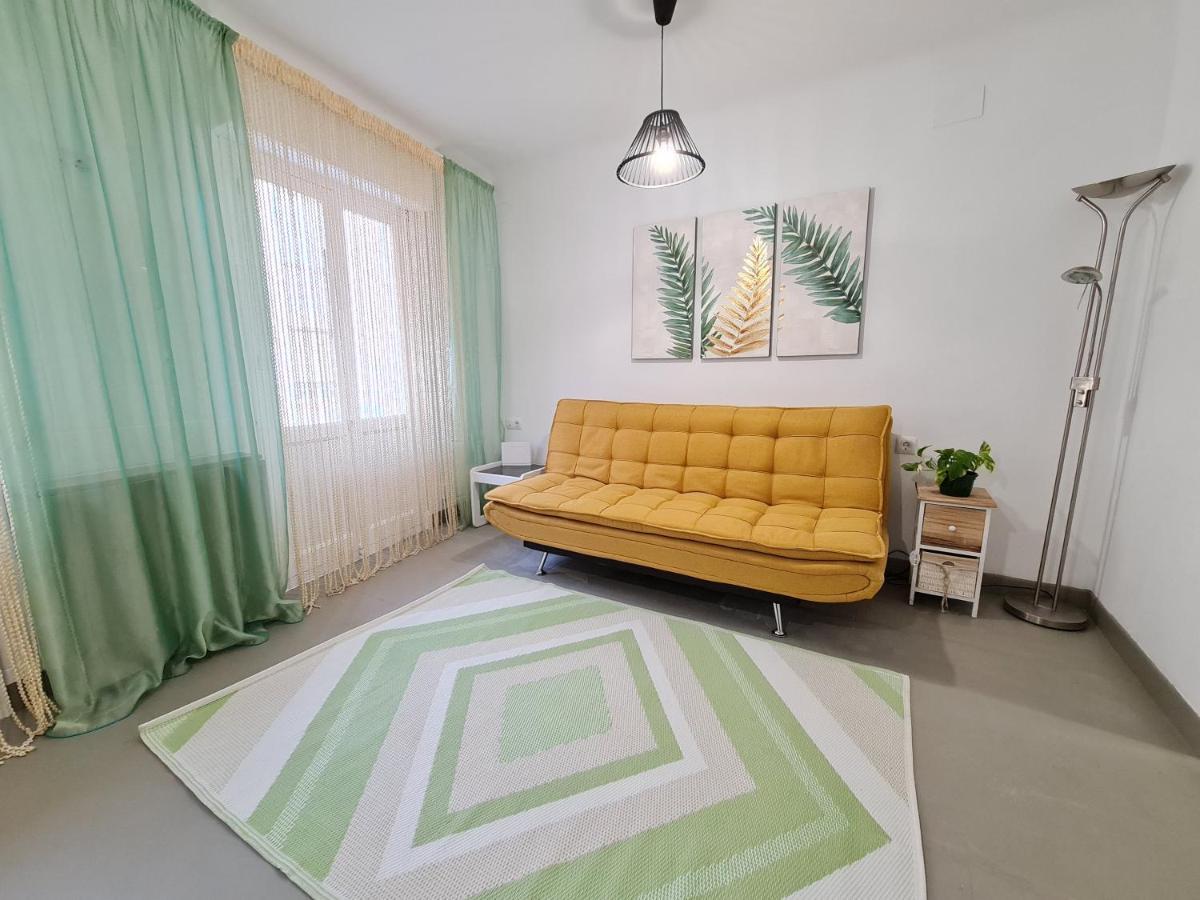 Comodo Apartamento Cerca Del Mar Санта Пола Екстериор снимка