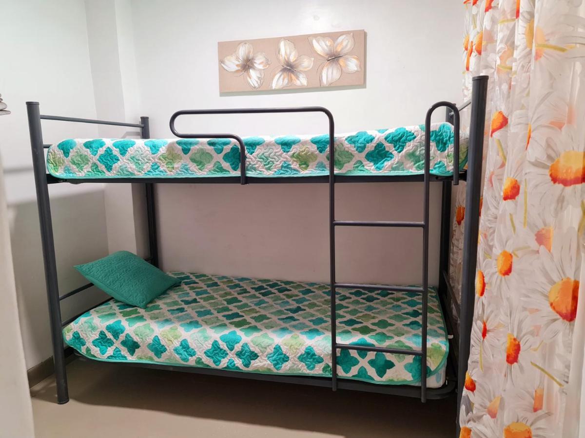 Comodo Apartamento Cerca Del Mar Санта Пола Екстериор снимка